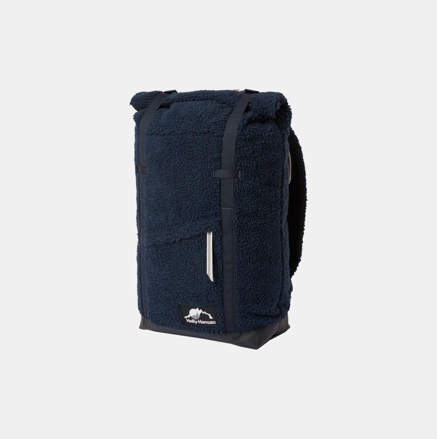 Batoh unisex batoh Helly Hansen Stockholm Pile Backpack 28L Navy