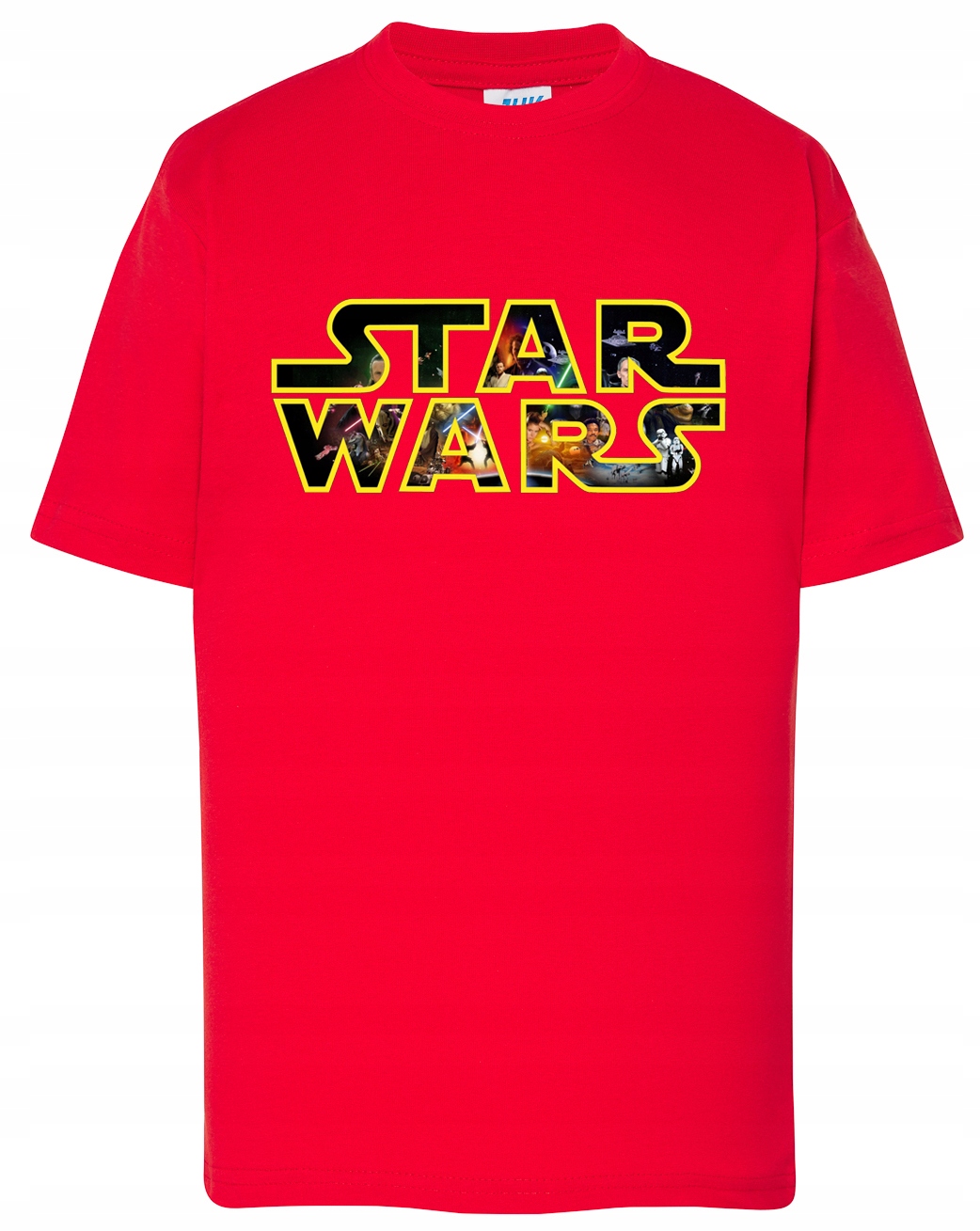 

Koszulka T-shirt Star Wars na prezent 122