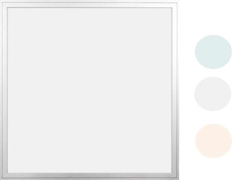 

Panel Led 12W Plafon Oprawa Kaseton 30x30 Slim