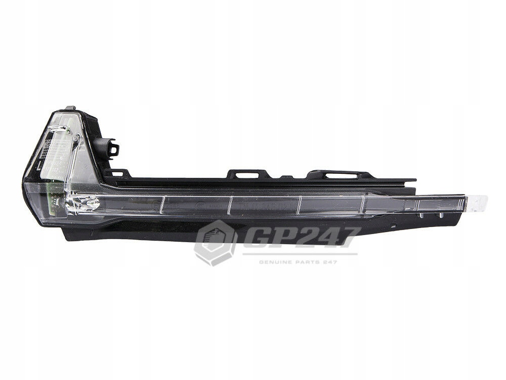 HELLA указатель поворота зеркала Audi A1 8x0949101