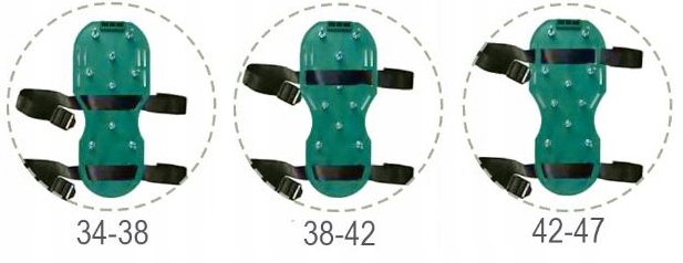 AERATOR SANDAŁOWY AREATOR WERTYKULATOR TRAW NAPOWIETRZACZ Zasilanie ręczne