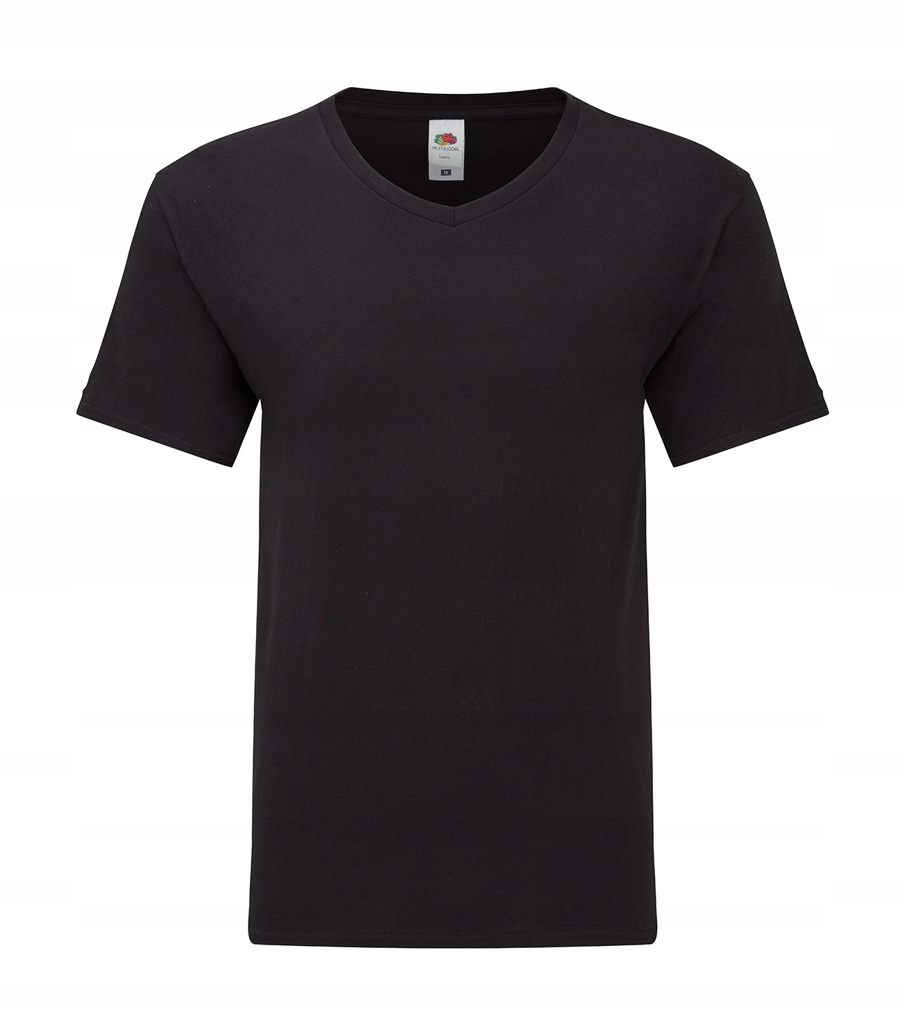 

Koszulka T-shirt W Serek Fruit Iconic black XXL