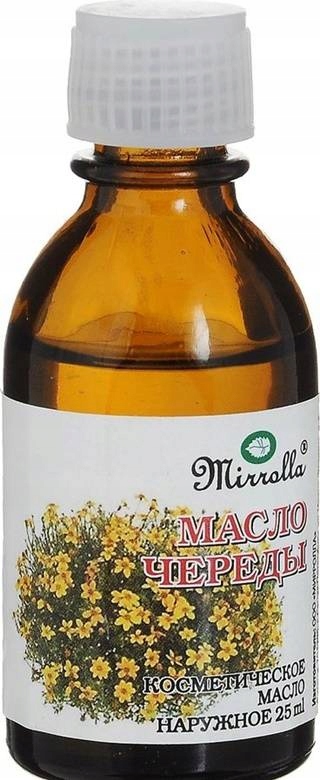 

Naturalny Olejek z Uczepu Trójlistkowego Mirrolla