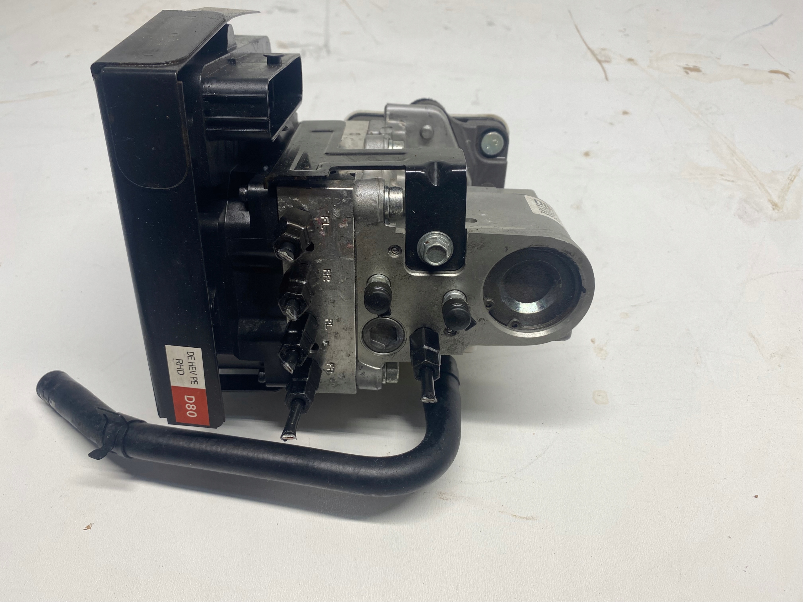 SERVOFRENO ABS SERVO KIA NIRO 18-23 58500-G5800