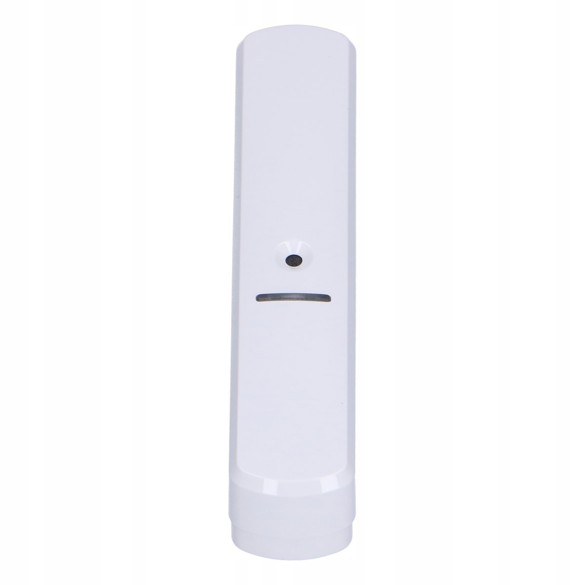 Bezdrôtový snímač rozbitia skla Biely AGD-200