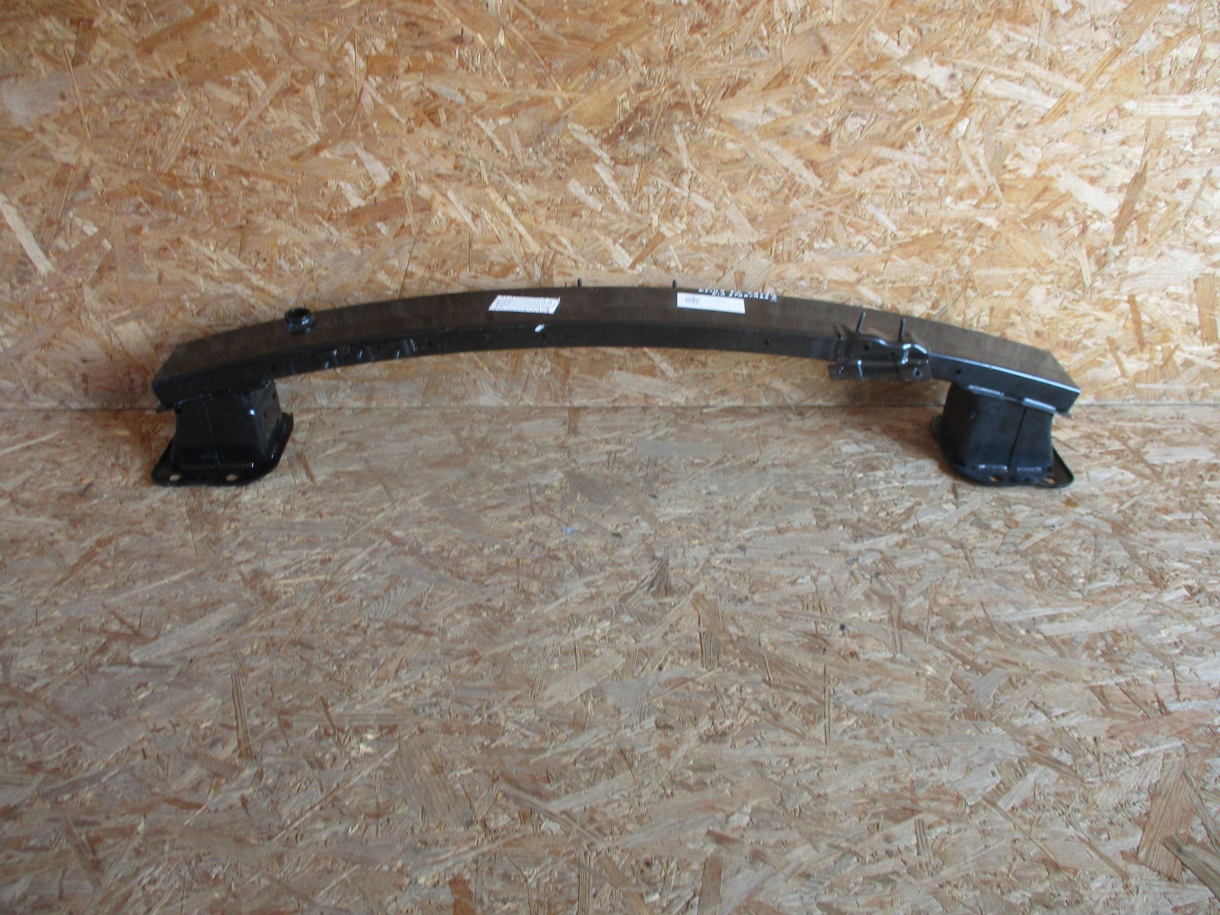 bumper support front front KIA SPORTAGE V