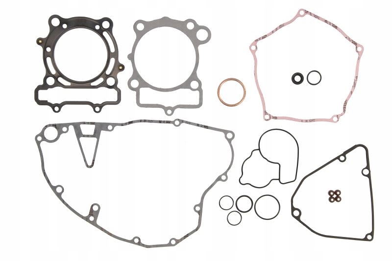 808463 - Комплект прокладок двигателя WINDEROSA W808463