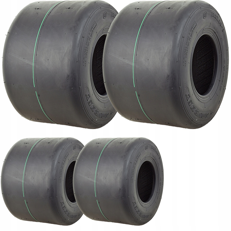 10x4.50-5 11x7.10-5 Pneumatiky Pre Gokarta Go-kart Gokart Tor Karting slick