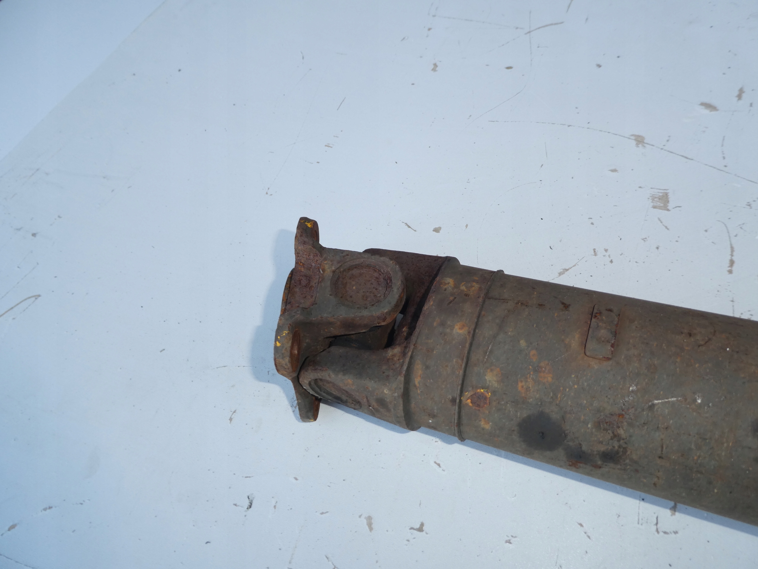 cardan KARDAN VW AMAROK 2H0521102F
