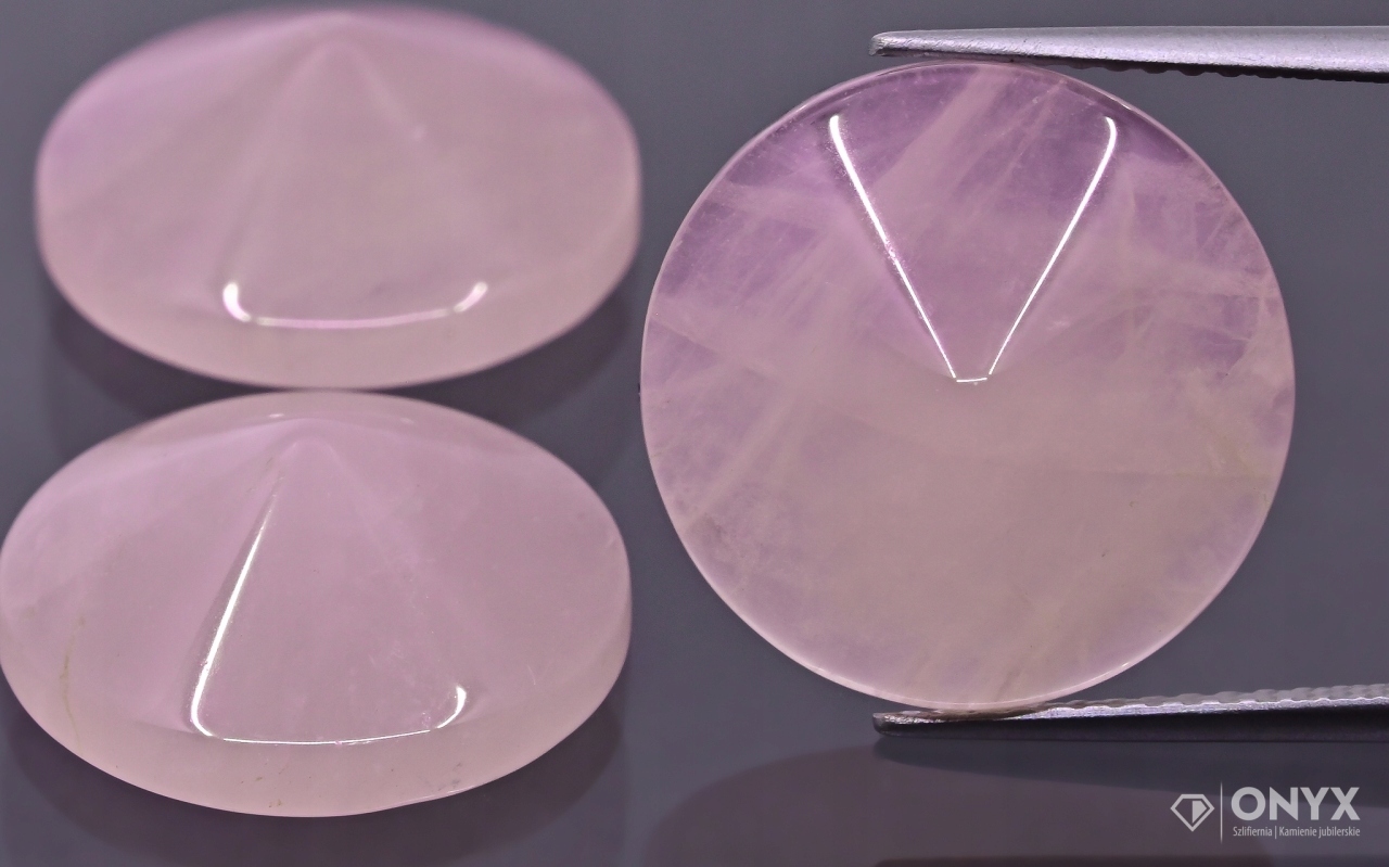 Růženín A kužel kulatý fi 15 mm