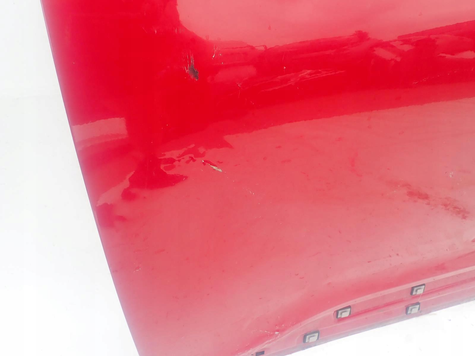 HYUNDAI KONA 17-> dveře předek přední levé