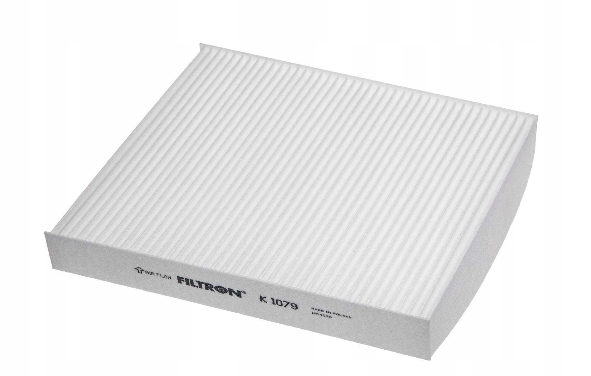 

Filtr kabinowy Filtron K 1079