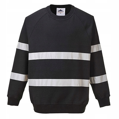 Bluza Robocza Odblaskowa Portwest B307 L