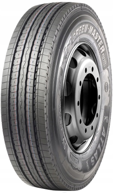 CROSSWIND CWS30K 295 / 60R22. 5 CCW CWS30K