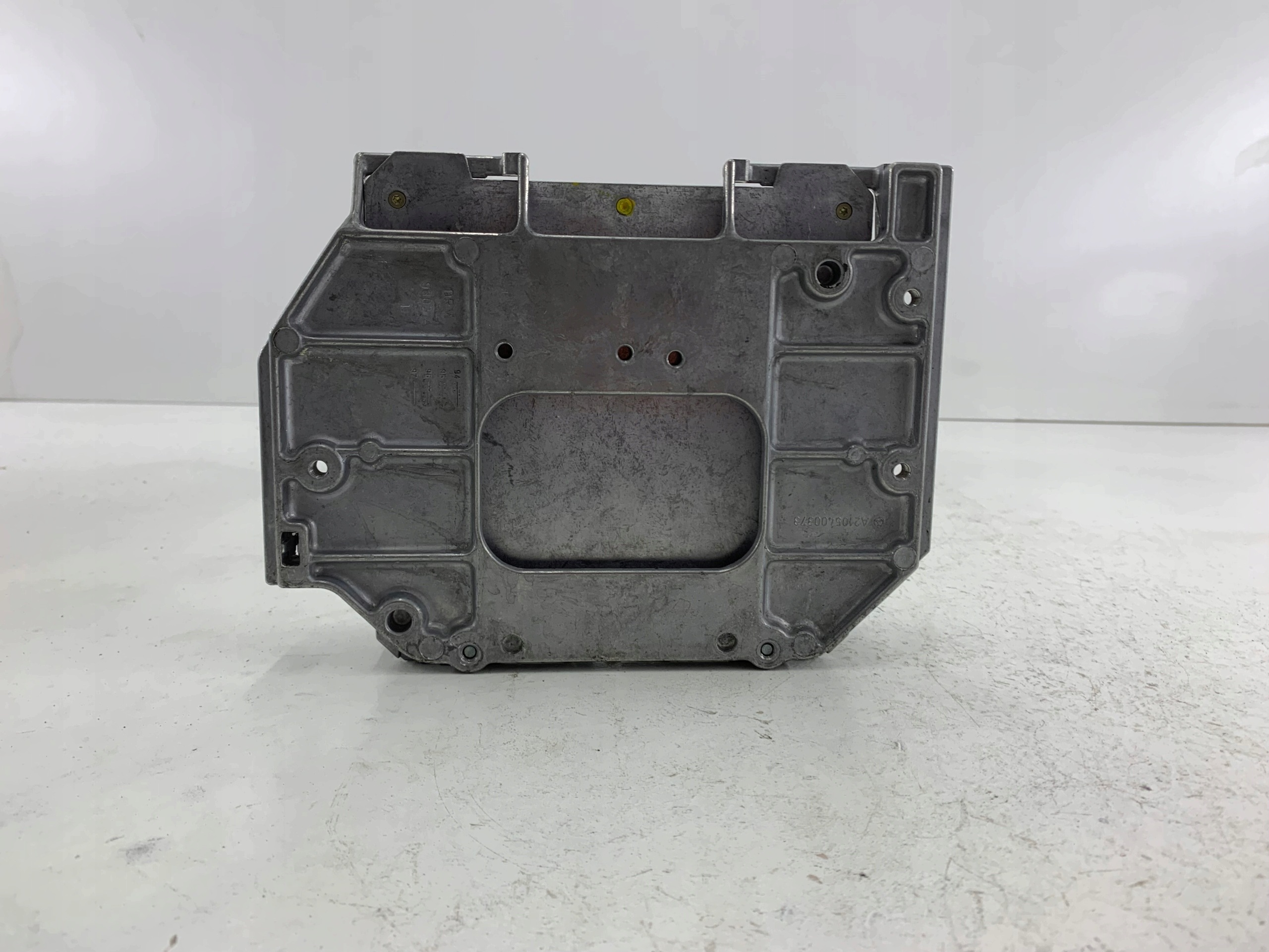 MERCEDES W210 2.3 unité de commande électronique uce moteur 0195451932