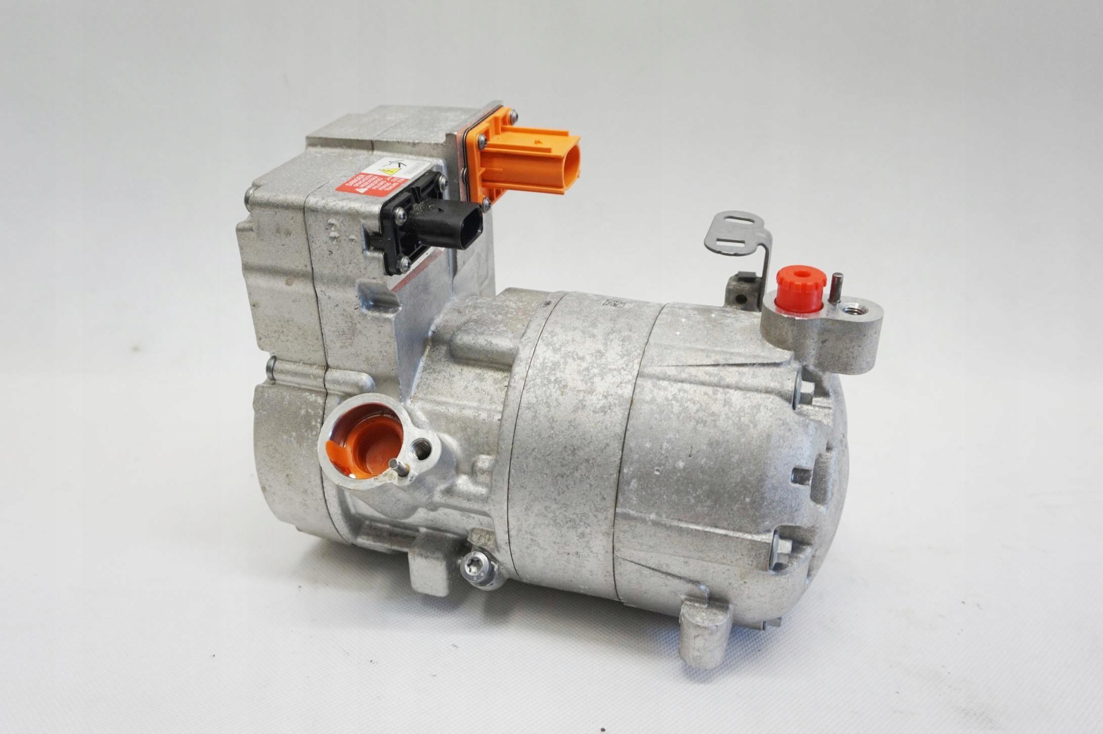 компрессор кондиционера vw ID4 ID5 id.4.5 1EA820807C 1EA816797G