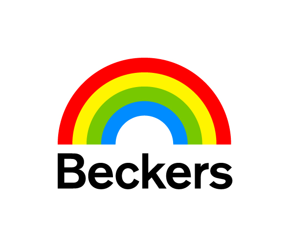 BECKERS DESIGNER KITCHEN & BATHROOM WHITE 5L Marka Beckers