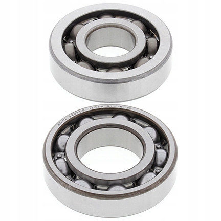 ŁOŻYSKA WAŁU KORBOWEGO HONDA CRF 230F 03-17, CRF 150F 03-05, CTX 200 02-11