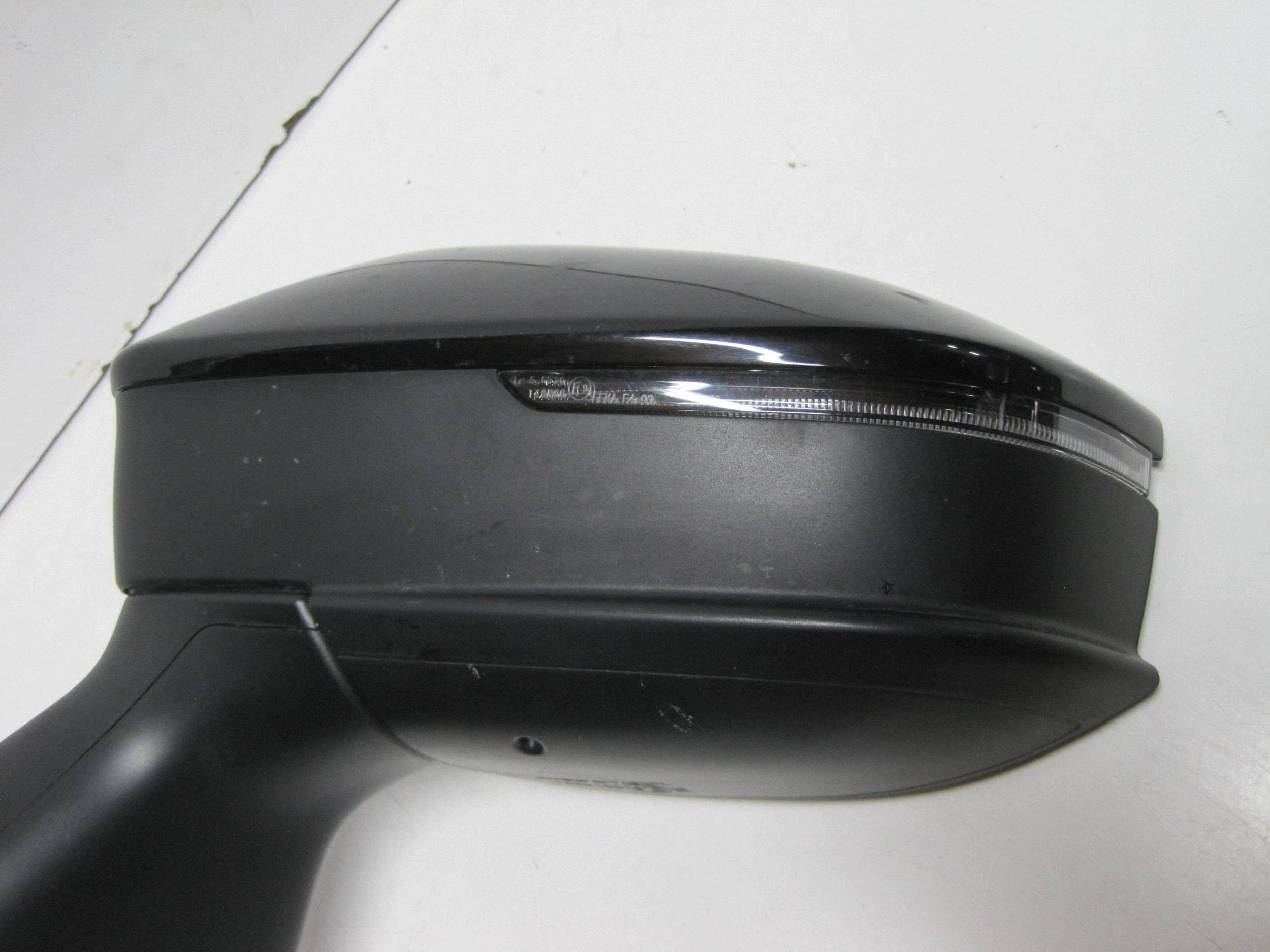 electrics mirror side left TOYOTA C-HR II 24R
