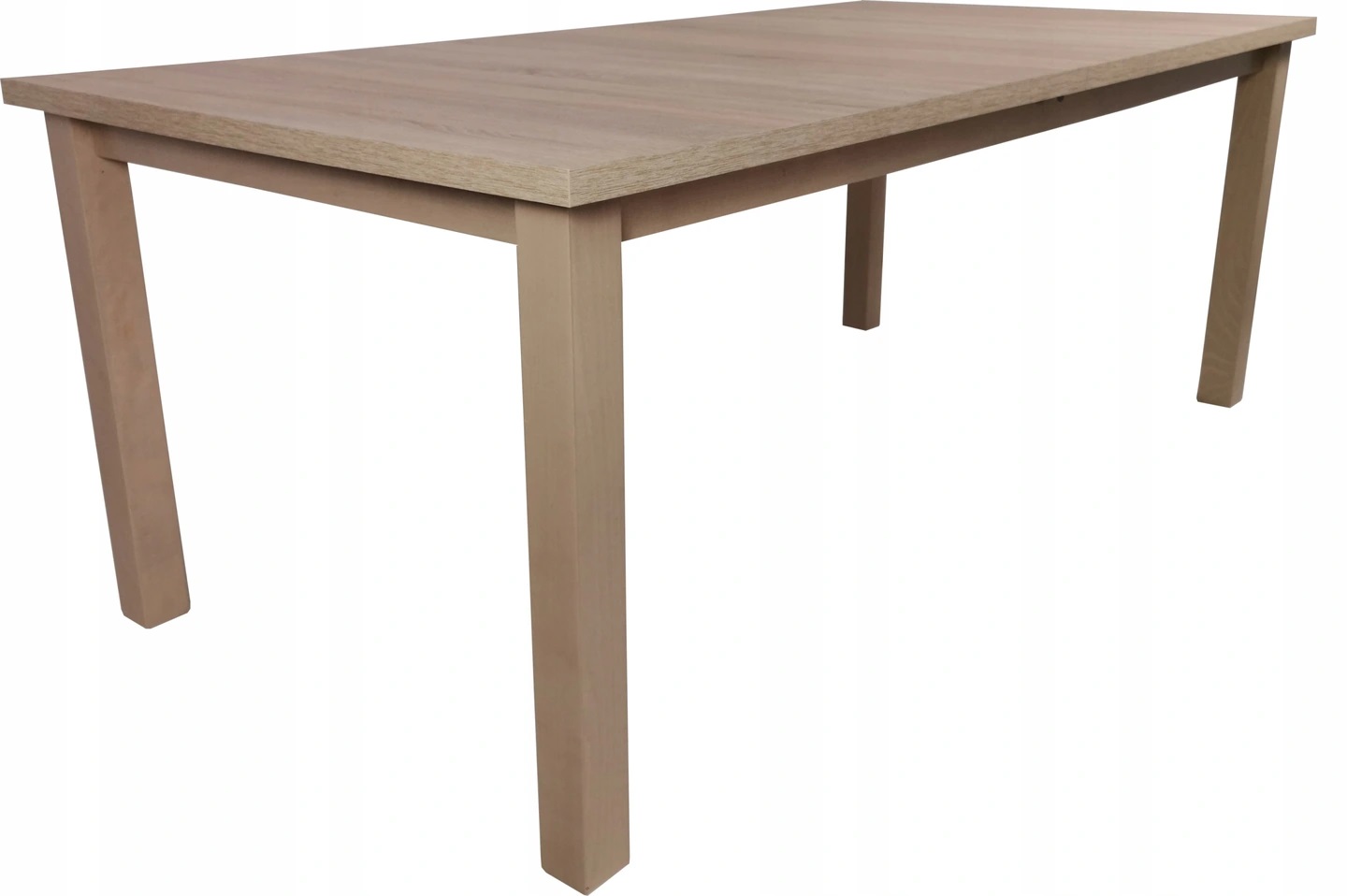 ZESTAW STÓŁ 100x200/250/300 +12 krzeseł KRZYŻ Marka Monedero