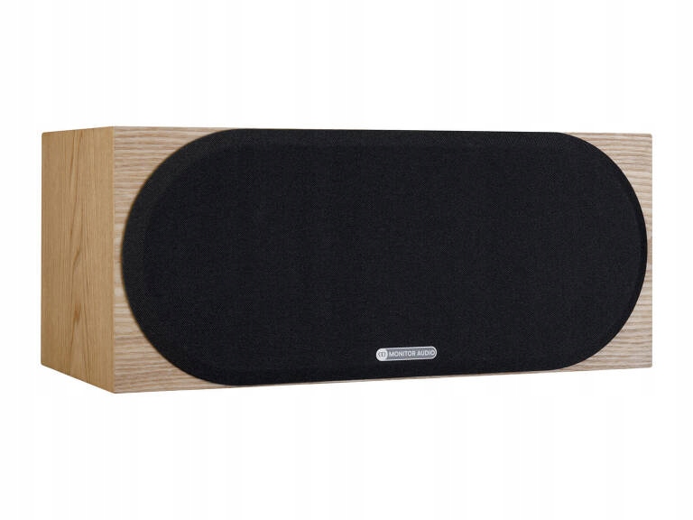 Monitor Audio Silver 7G C250 Kolumna Centralna Moc znamionowa RMS 200 W