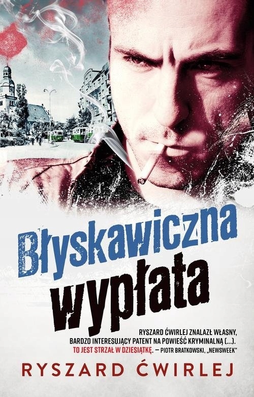 

Błyskawiczna wypłata