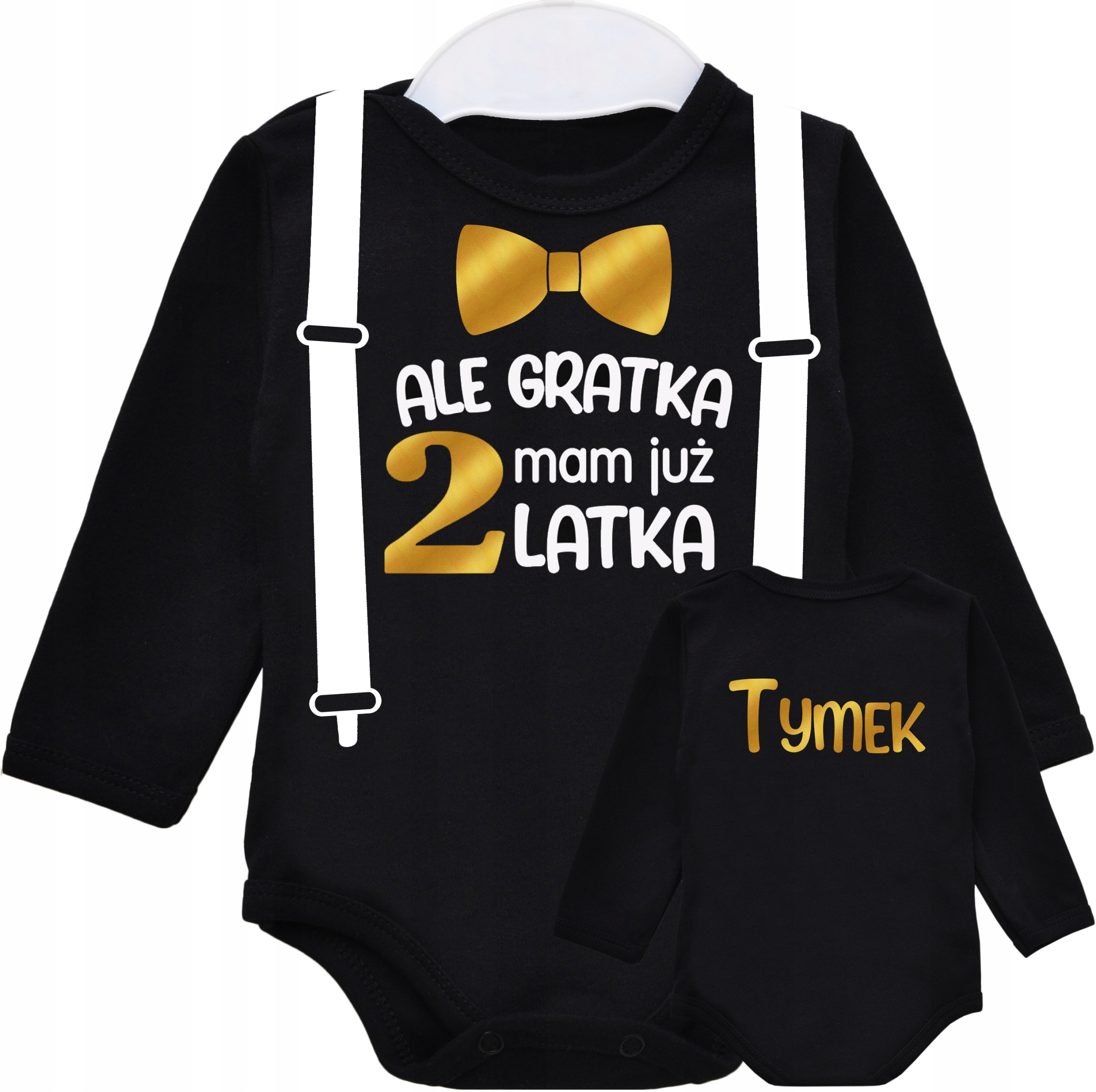 

Body Urodziny Ale Gratka Mam 2 Latka Imię r. 92