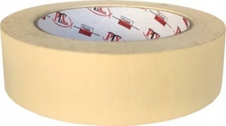 

Taśma malarska żółta 50m 30mm