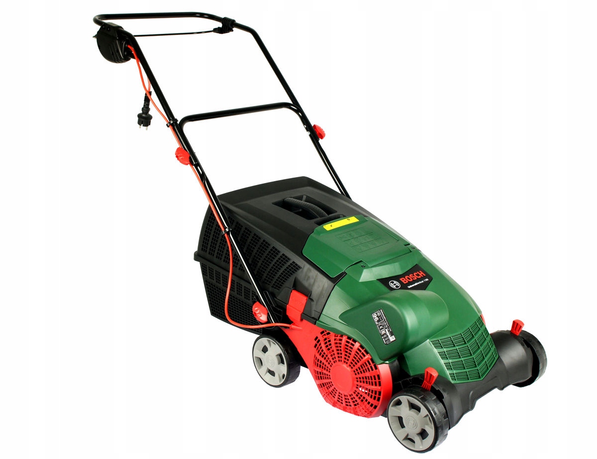 WERTYKULATOR 1100W UniversalVerticut 1100 BOSCH Kod producenta 060088A101
