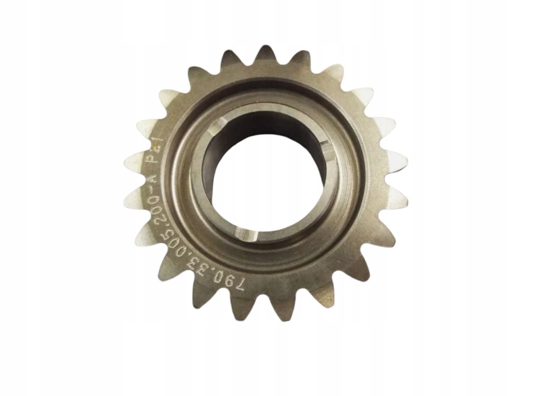 Režim Prevodovky 5 Prevodový Ktm Sx-f 250 15-18 U-10 79033005200