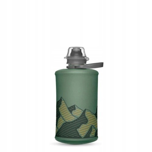 Hydrapack, Stow 350ml, zielona