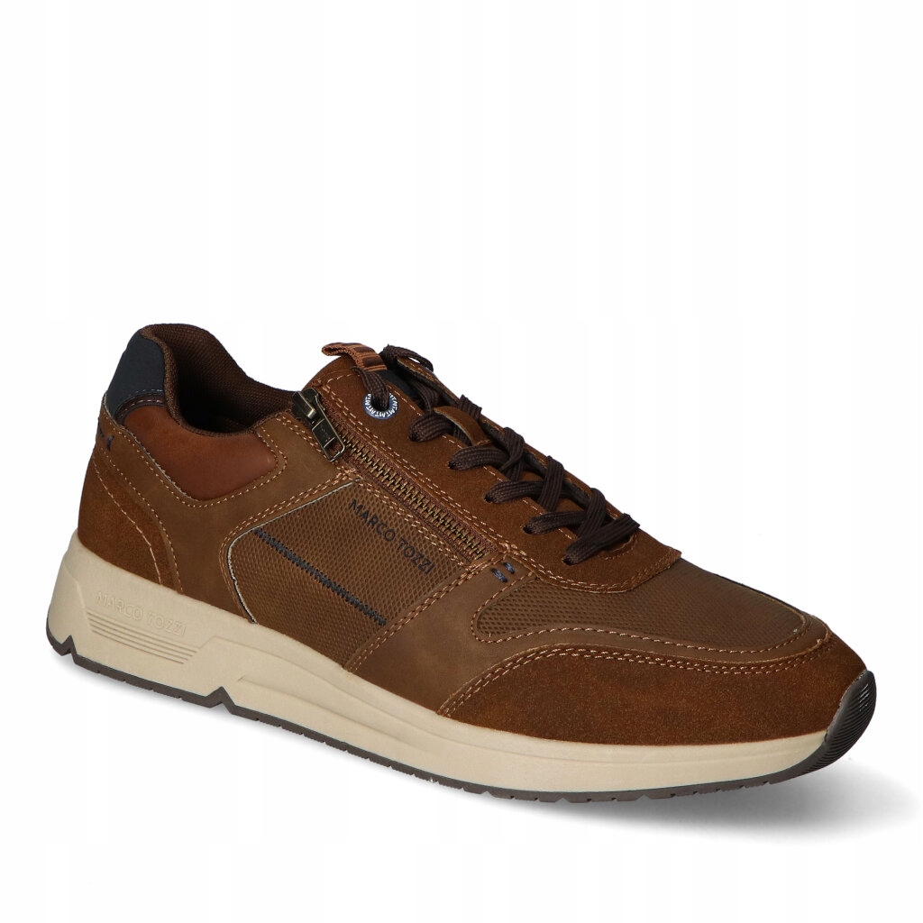 Tenisky Marco Tozzi 2-13613-44/30F Koniak 43