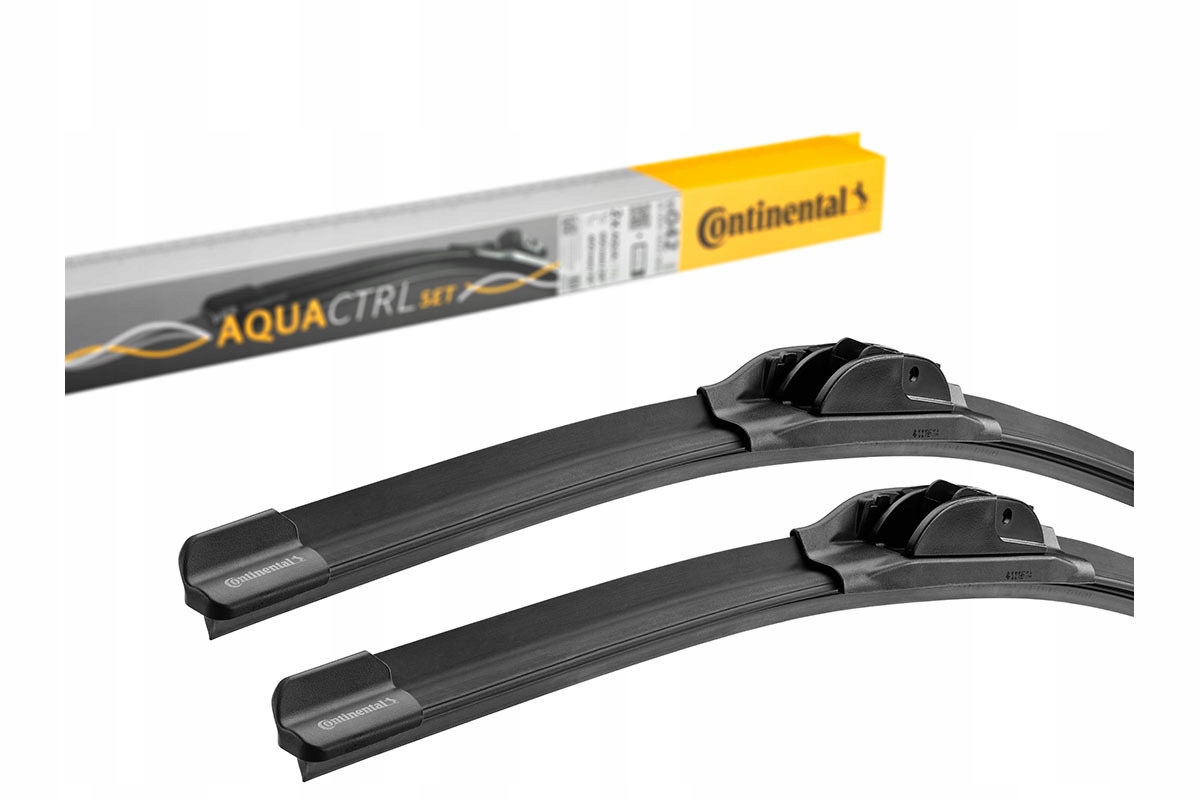 

Wycieraczki 600/450MM Direct Fit Kit A Front