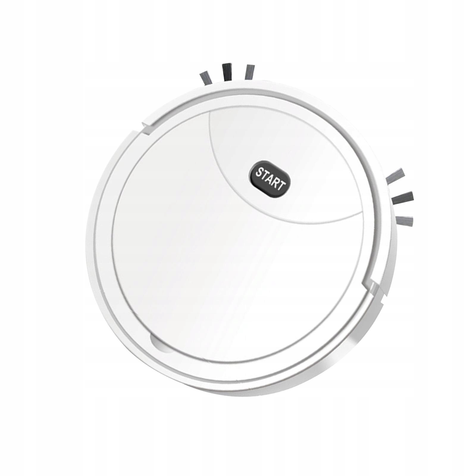 Inteligentny odkurzacz Cichy USB