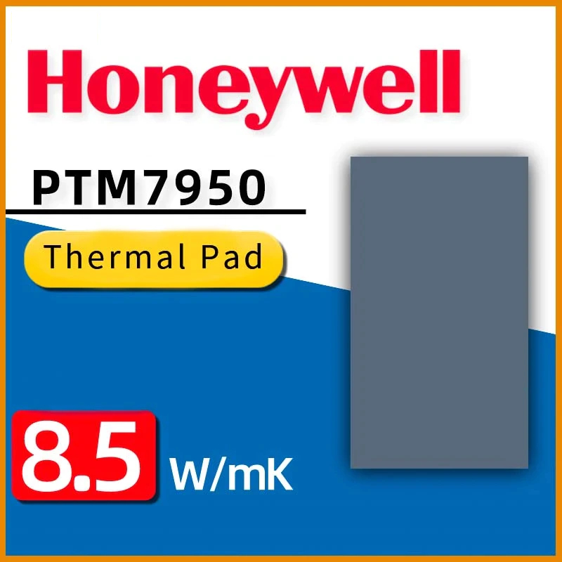 

Honeywell PTM7950 8x2cm Steam Deck ArcusNet