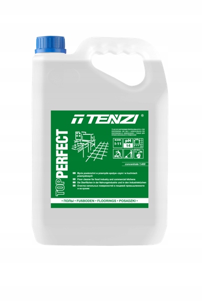 Levně Tenzi Top Perfekt 5L mytí povrchů v gastronomii