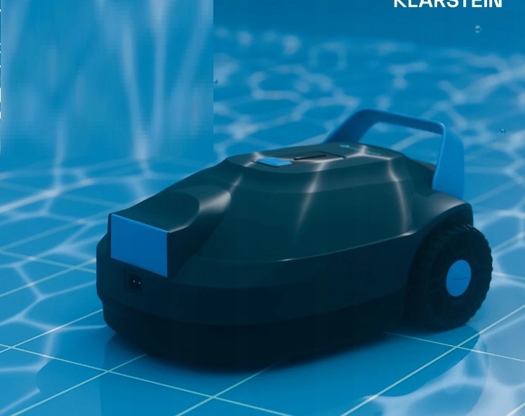Klarstein Robot basenowy AquaSub 5000mAh do 100m2 2,5m głębokości Model AquSub
