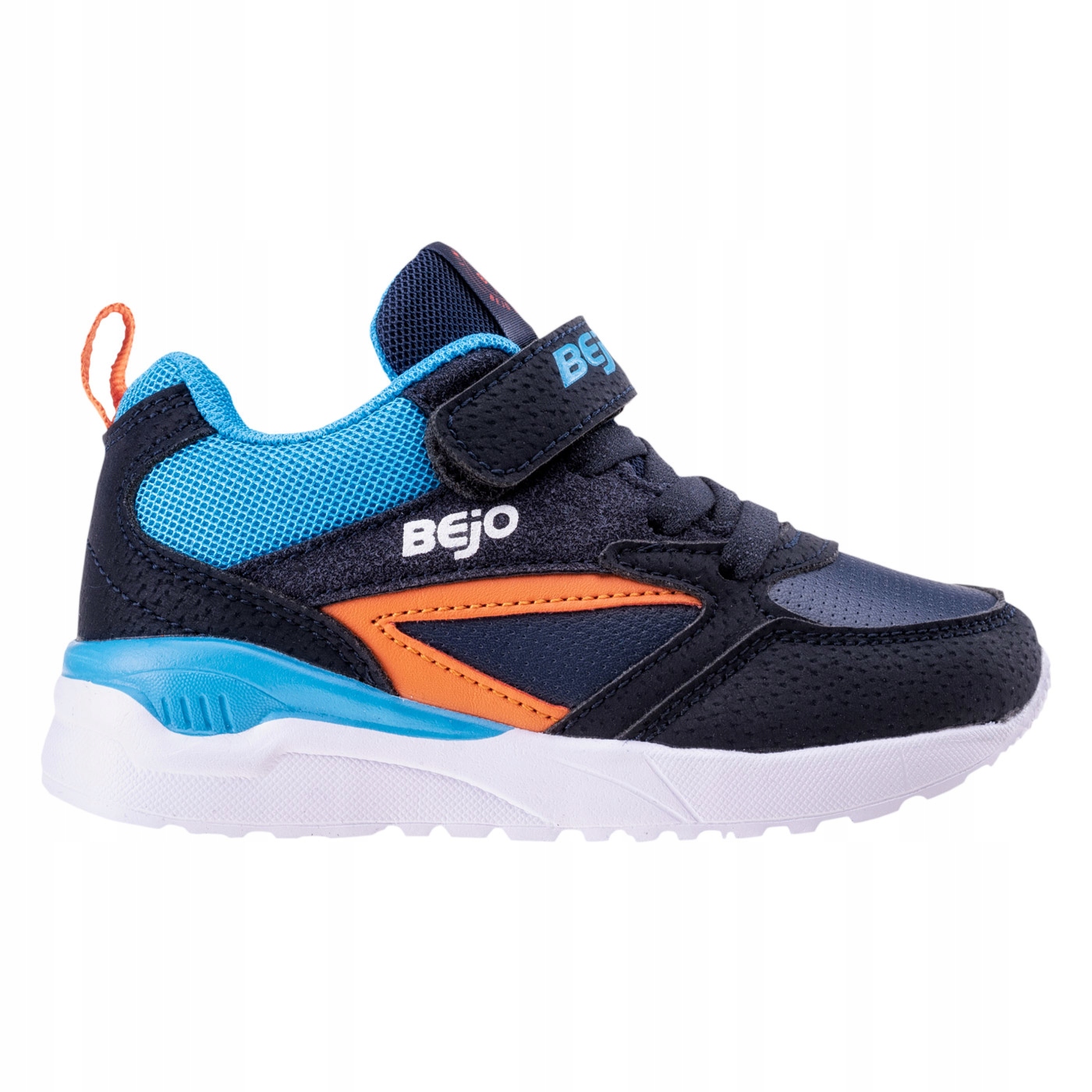 

Dziecięce Buty Miejskie Sneakersy Kineros Bejo 24