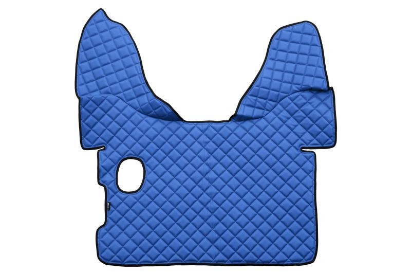 DYWANIK PODLOGOWY F CORE F CORE FL01 BLUE