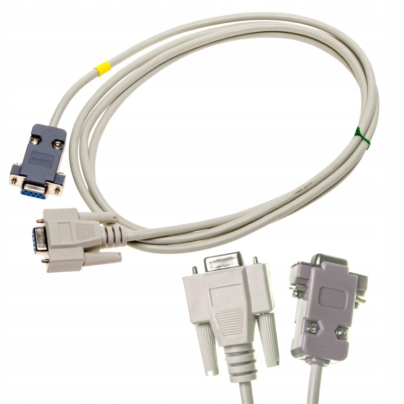 SONEL RS-232 Przewód Do Transmisji Szeregowej