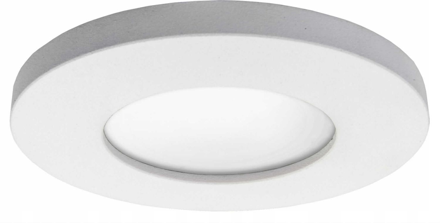 LAMPA DO ZABUDOWY OCZKO 50W BIAŁA LIGHT PRESTIGE