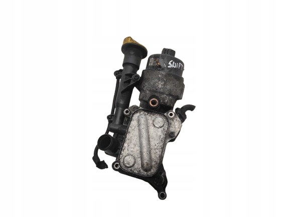 SUZUKI SWIFT IV MK6 04- 1.3DDIS PODSTAWA FILTRA OLEJU