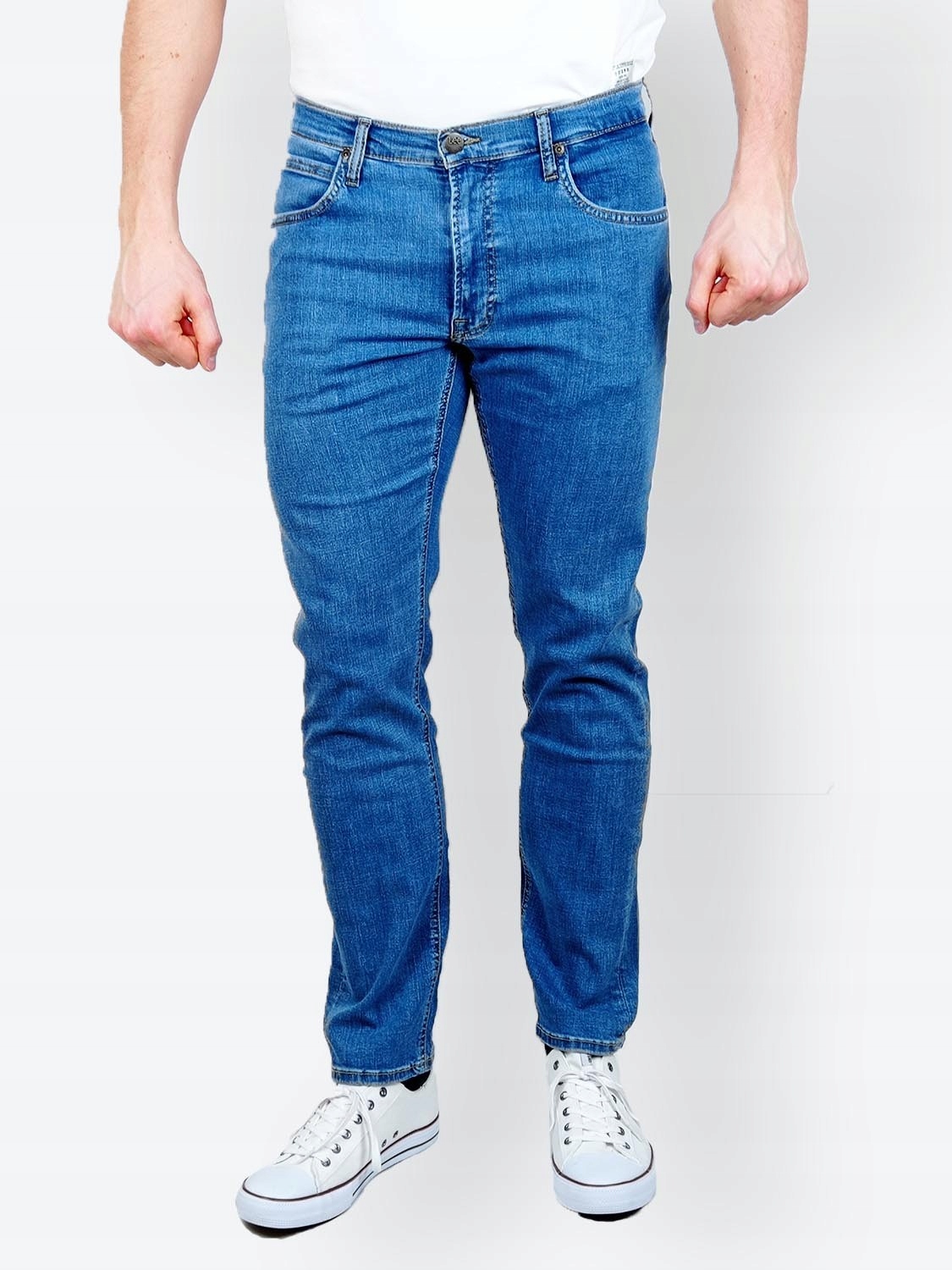 Kalhoty Lee Daren 707NL66 34/30