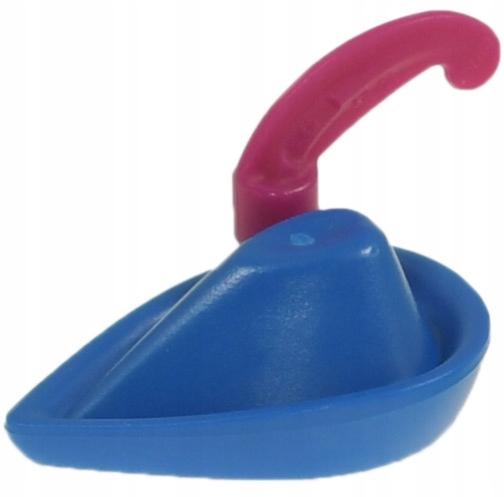 

Lego kapelusz Castle Forestmen czapka 88489 piórko