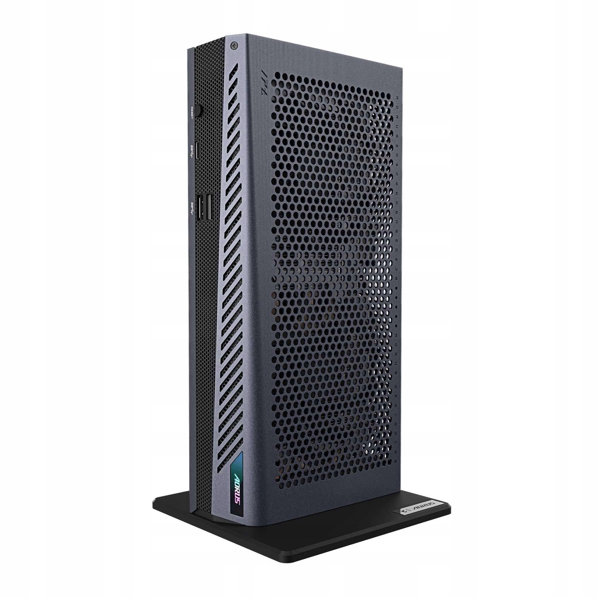 Dokovacia stanica Gigabyte GV-N506TIXEB-16GD