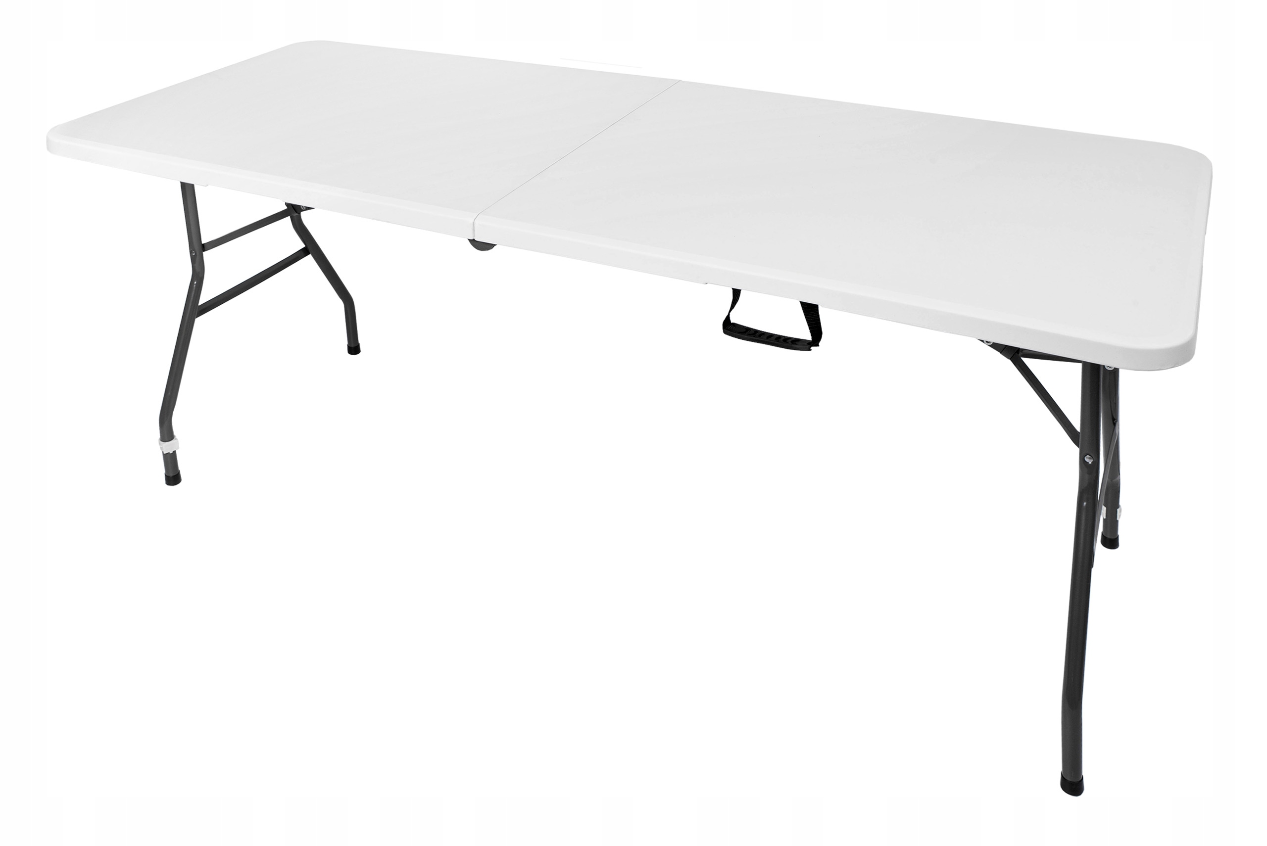 Banketový Rozkládací Zahradní Turistický Zahradní Stůl 180 cm