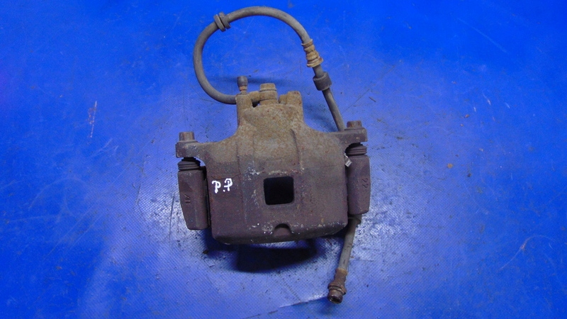 caliper brake right front 1.6E-HDI PEUGEOT 4008 12-17R