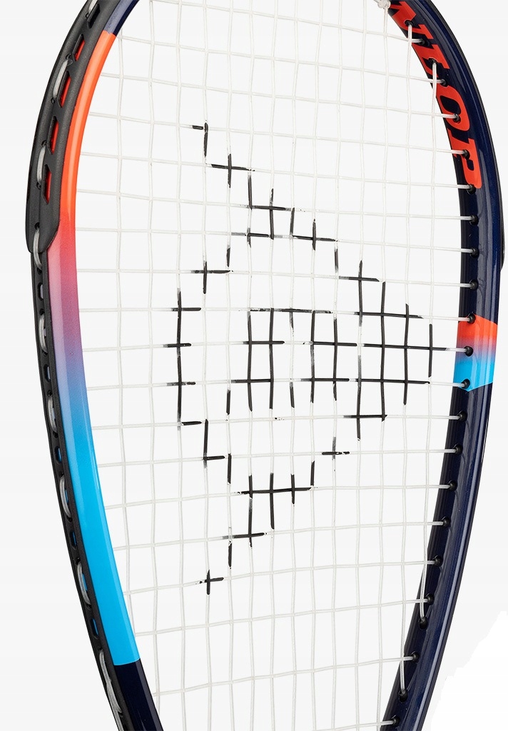 RAKIETA DO SQUASHA SQUASH DUNLOP BLAZE PRO Model Blaze Pro