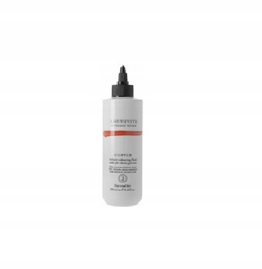 FARMAVITA_Amethyste Cooper barvicí fluid 250 ml