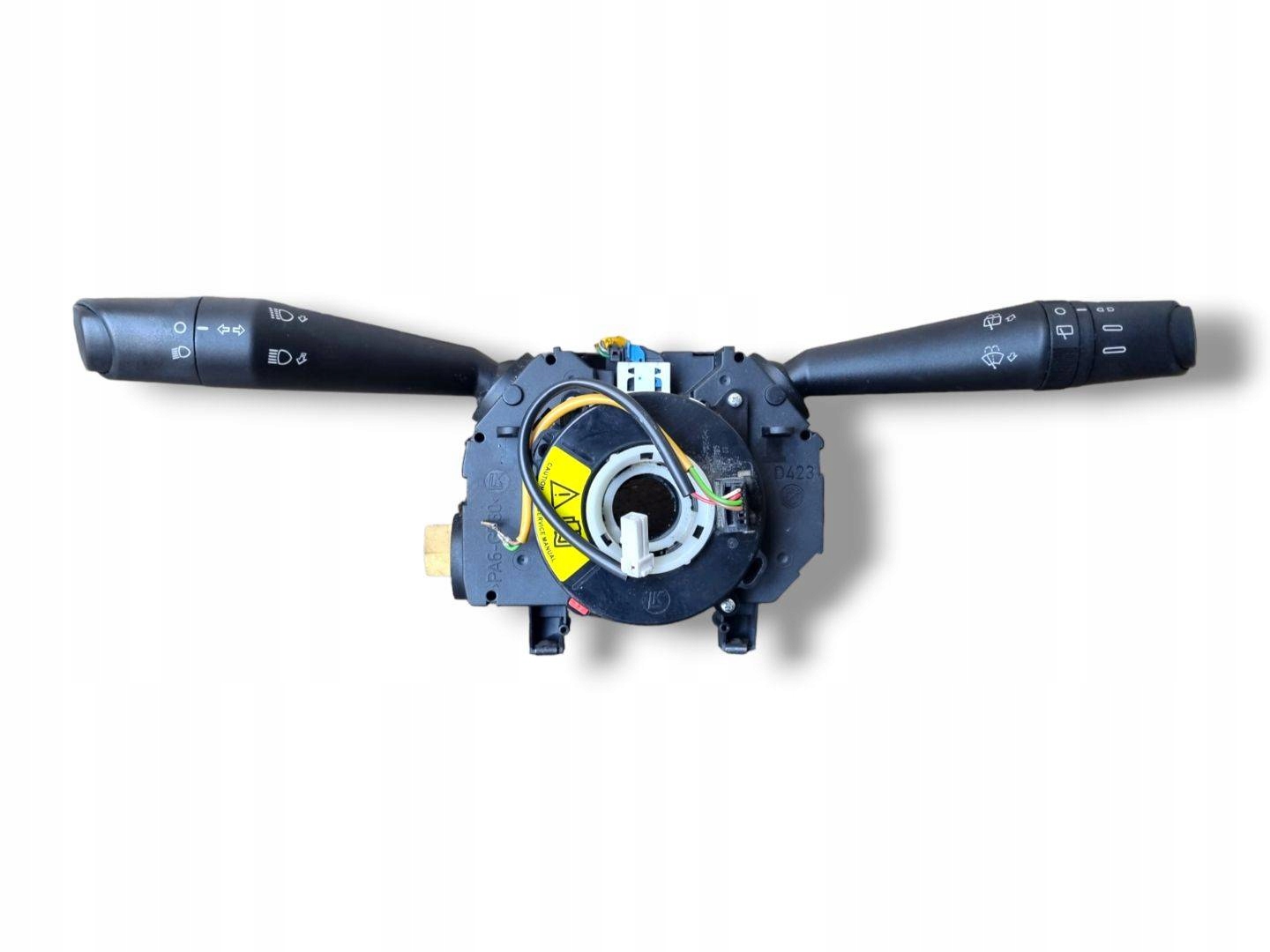 DEVIO LUCI TERGICRISTALLO TERGI Lancia Ypsilon 3 846 2013 07355583060